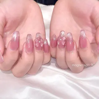 ネイル aoi ♡のネイルデザイン