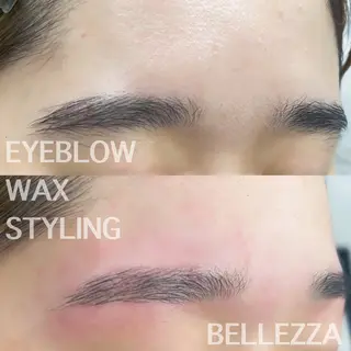 アイブロウ BELLEZZA 🧸ITO🐾のマツエク・マツパデザイン