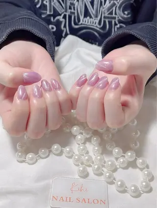 ネイル 村中 ハナのネイルデザイン