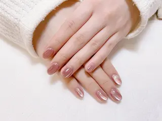 ネイル ちー 💛のネイルデザイン