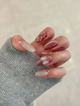 ネイル ROCCOnail. RICO💞のネイルデザイン