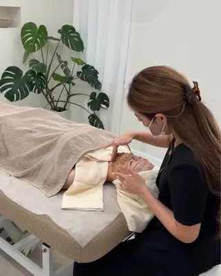 脱毛・ニキビ毛穴ケア HIMEKAのエステ・リラクイメージ