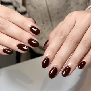 ネイル ル ルのネイルデザイン