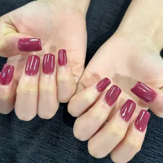 ネイル ♥Zina YUKI♥のネイルデザイン