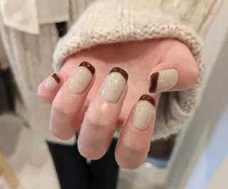 ネイル musee art所属・Musee art 亀戸店のネイルデザイン