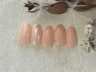 ネイル kiki nail たまプラーザのネイルデザイン