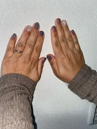 ネイル 自宅サロン FeelFreeのネイルデザイン