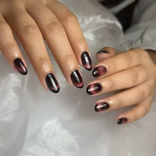 ネイル LooP - RECO-のネイルデザイン