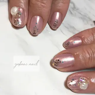 ネイル yokoai nailのネイルデザイン