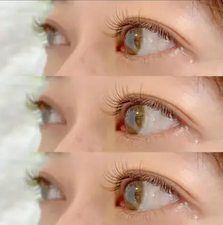 マツエク・マツパ warme𓂂𓂃 fukaのヘアスタイル