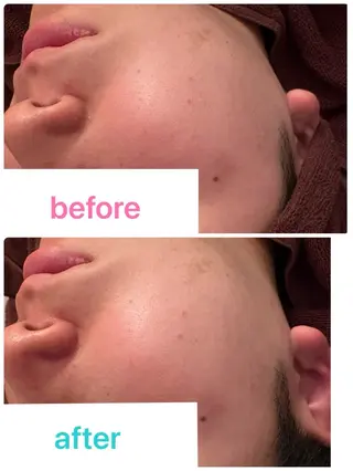 難波 花帆のエステ・リラクイメージ