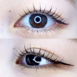 マツエク・マツパ Lash one所属・Lash one 大宮東口店のマツエク・マツパデザイン