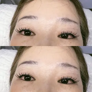 マツエク・マツパ まつパ/マツエク /眉/HBL/耳ツボのマツエク・マツパデザイン