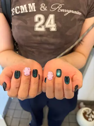 ネイル 777nail salonのネイルデザイン