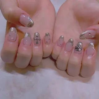 ネイル Private Salon 大宮のネイルデザイン