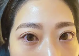 マツエク・マツパ 中目黒 眉毛&マツパ HARUNA🌷のマツエク・マツパデザイン