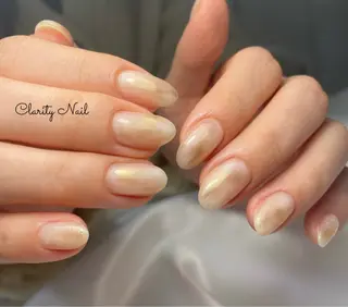 ネイル Clarity Nailのネイルデザイン