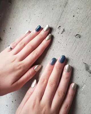 ネイル YUUKOKU Nailのネイルデザイン