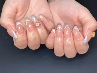 ネイル N.CHLOE 永島のネイルデザイン