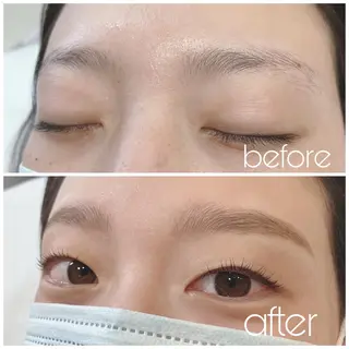 マツエク・マツパ アイブロウ MISEREL岡崎店 Ayaのエステ・リラクイメージ