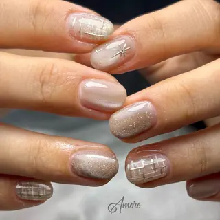 ネイル You kyehwaのネイルデザイン