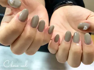 ネイル Cherienail yunaのネイルデザイン