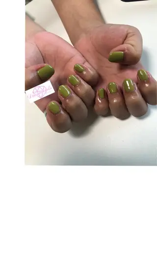 ネイル Asa miのネイルデザイン