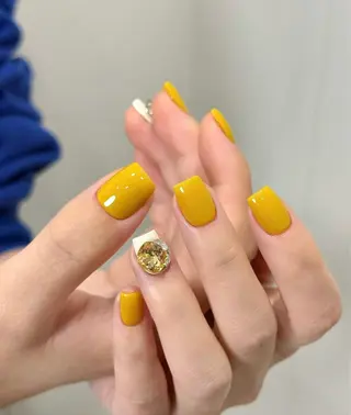 ネイル EG えまEMAのネイルデザイン