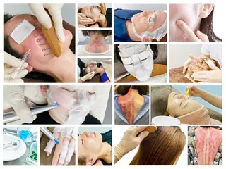 メンズ SKIN SKINのエステ・リラクイメージ