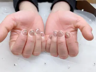 ネイル ♡CELEBRAIL YUKI♡のネイルデザイン