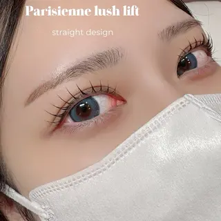 マツエク・マツパ Un Reve所属・Un reve/富山 Miran♡まつ毛のマツエク・マツパデザイン