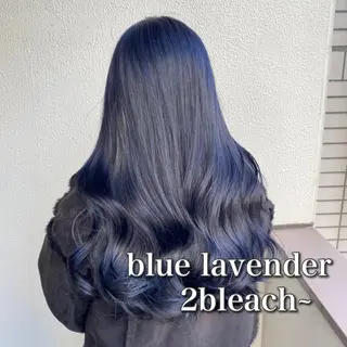 ミディアム カラー 韓国レイヤーカット /REIのヘアスタイル