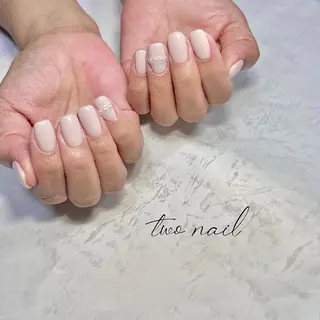 ネイル two nailのネイルデザイン
