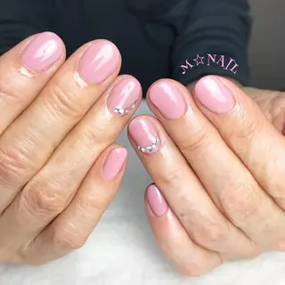 ネイル COCO+所属・COCO +のエステ・リラクイメージ