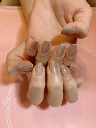 ネイル 古川 里美のネイルデザイン