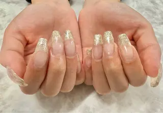 ネイル パレス MAMIKOのネイルデザイン