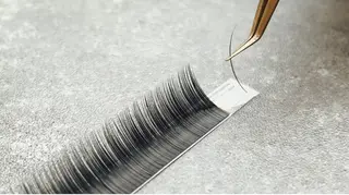 マツエク・マツパ LOOPER所属・mzh ...のネイルデザイン