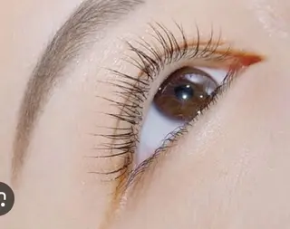 パーマ Sunny 💚mimi💚のマツエク・マツパデザイン