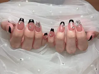ネイル Bél Nail salon ユキのネイルデザイン