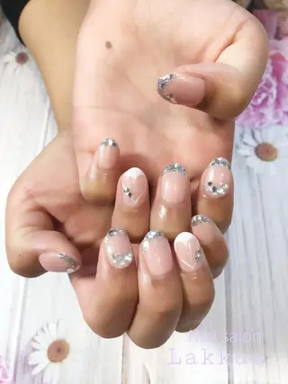 ネイル Lakkus T－Mのネイルデザイン