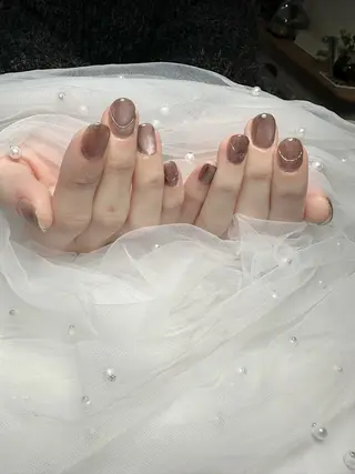 ネイル ala アーラのマツエク・マツパデザイン