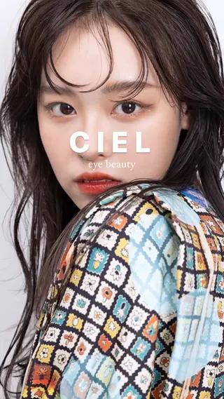 マツエク・マツパ UNLY栄店所属・UNLY栄 TOMOのマツエク・マツパデザイン