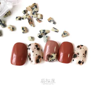 ネイル 扇松屋 marie.nのネイルデザイン