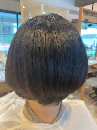 髪質改善特化⭐︎辻倉 敏郎のその他イメージ