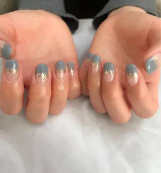 ネイル nails. hymのネイルデザイン