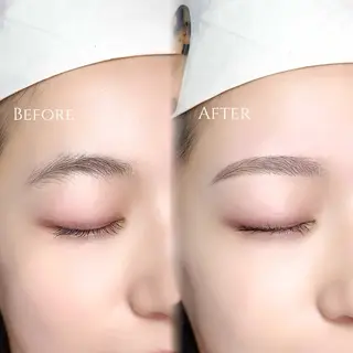 アイブロウ TERRAs sachiの眉毛・アイブロウイメージ