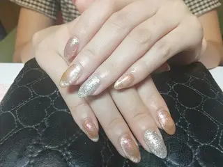 ネイル haru  nailのネイルデザイン
