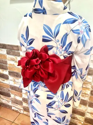 💙あかみね 💙（mine）のヘアスタイル