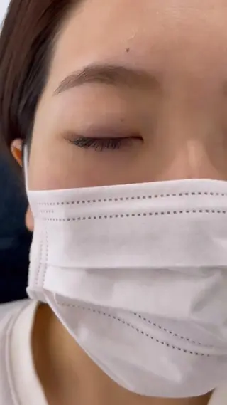 SESUNNY セサニー SEIRAのマツエク・マツパデザイン