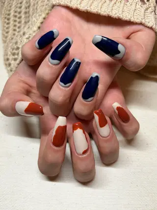 ネイル Nail &Beauty Salon ☆Kirari☆所属・ビューティサロン ☆Kirari☆のネイルデザイン